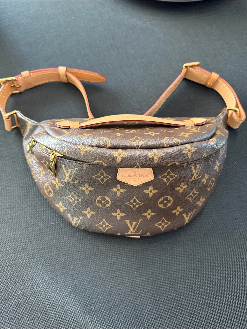 Louis Vuitton Bumbag Monogram